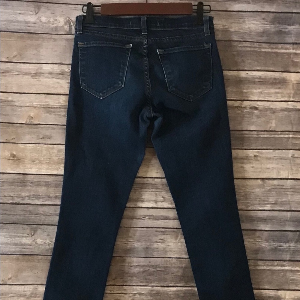 J Brand The Skinny - Picture 3 of 5